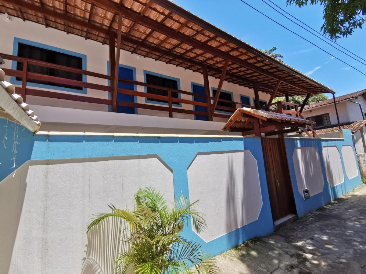Suite Grega 5- Centro Da Vila Abraao Exterior photo