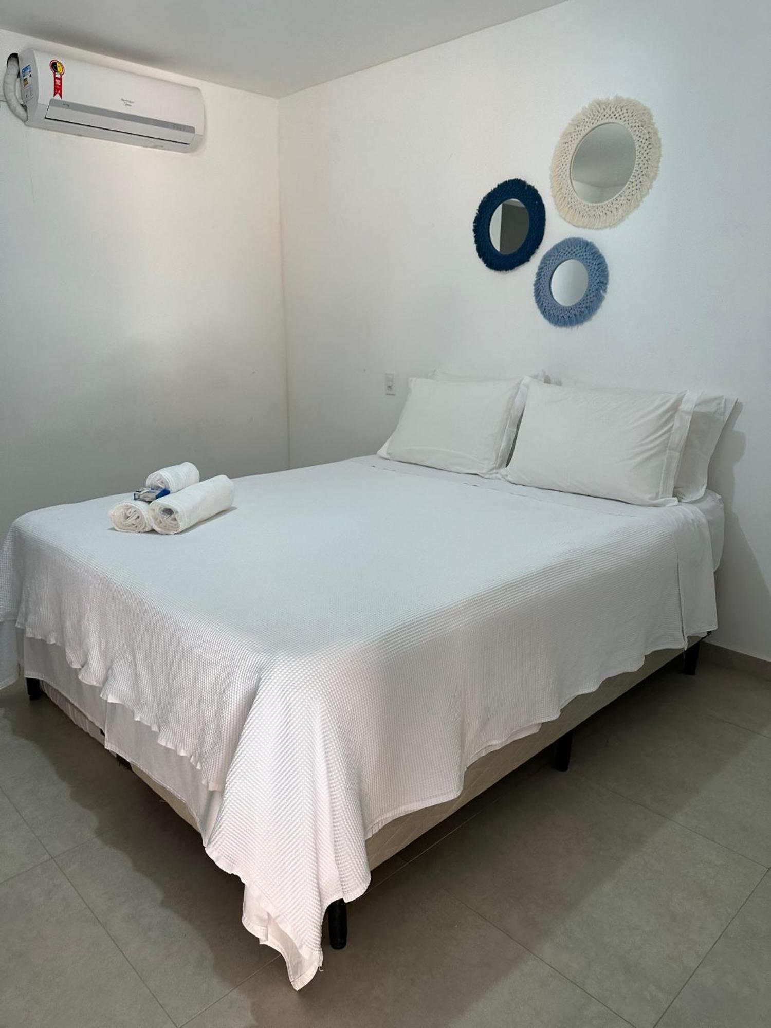 Suite Grega 5- Centro Da Vila Abraao Exterior photo